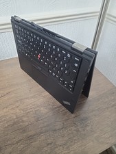 Lenovo Touchscreen 2in1 Laptop