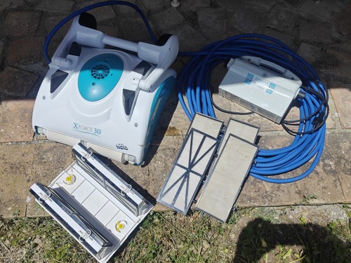 Dolphin robot pulitore piscina - pulitore,