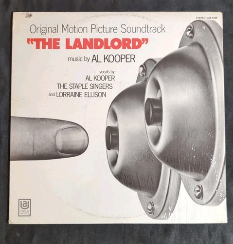 The landlord orig ost - landlord,