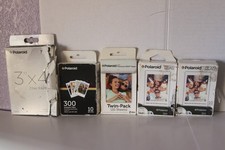 Polaroid Confezione Pellicola
