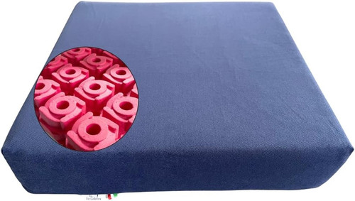 Cuscino antidecubito per sedia - per,