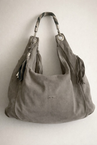 Borsa spalla melluso manico - a,