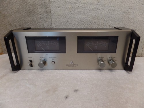 Mitsubishi m10 misuratore - mitsubishi, da-m10