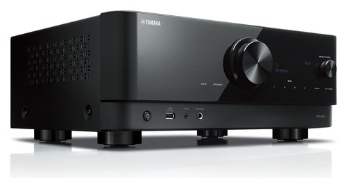 Sintoamplificatore 2 - sintoamplificatore, 5.2