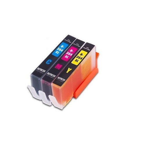 Kit cartucce 364 - kit, xl