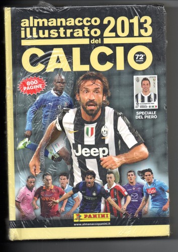 Almanacco illustrato del - almanacco,
