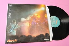 LE ORME LP UNICA EDIZIONE