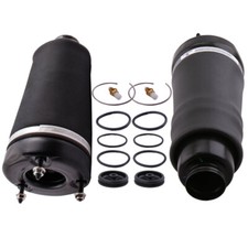 2x Sospensioni Pneumatiche Molla Aria Anteriore for Mercedes Classe R W251 V251