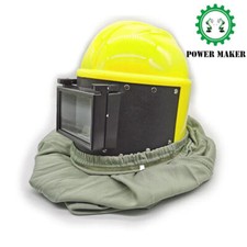 TS-01B Casco Protettivo