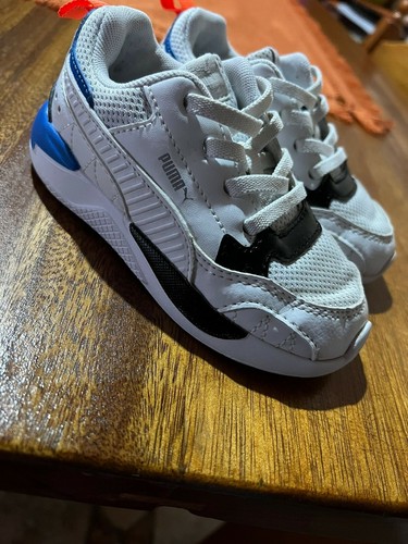 Scarpe bimbo puma - scarpe, 25