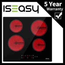 Piano Cottura Elettrico