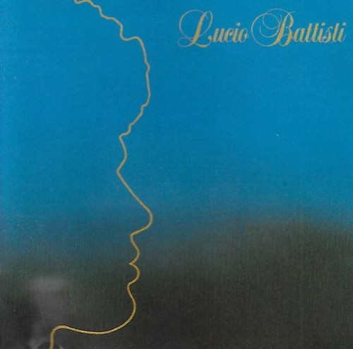 Lucio battisti - battisti, by
