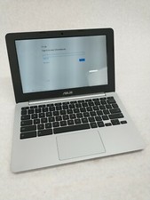 Asus Chromebook C200MA-EDU