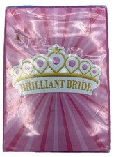 Gioco di Carte Sposa Doccia