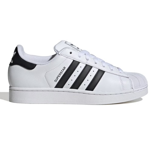 Adidas superstar uomo bianco - adidas,