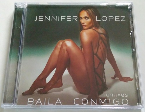 Jennifer lopez baila - jennifer,