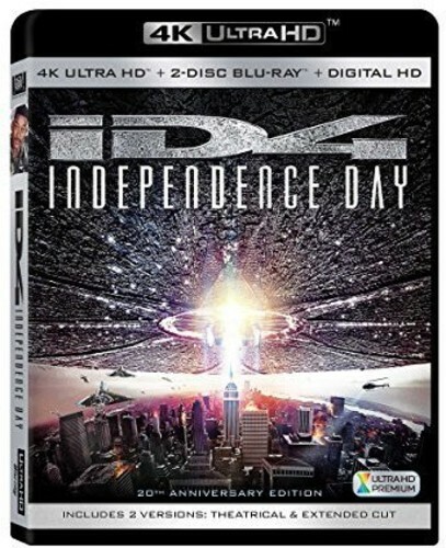 Independence day 20th - day, (20th