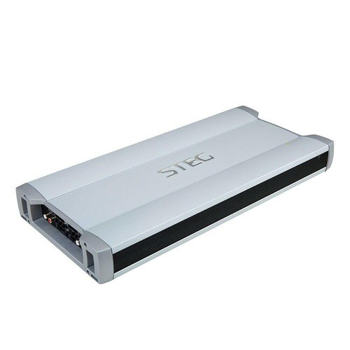Steg amplificatore 2 - steg, k2