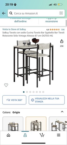 Penisola cucina - penisola,
