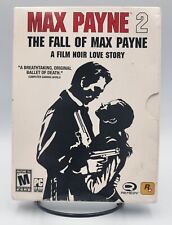 MAX PAYNE 2: The Fall of Max