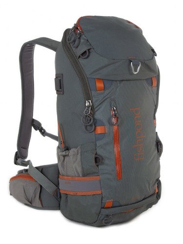 Zaino fishpond firehole - fishpond,