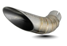 Bidone Scarico KTM RC 390