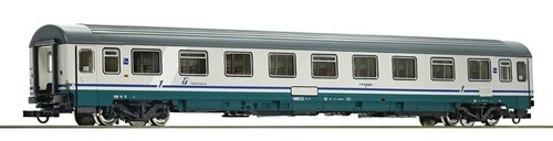 Roco 74330 carrozza - 74330, ho