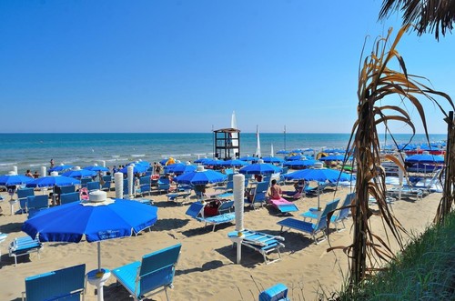 Casa vacanze gargano affitto - casa,