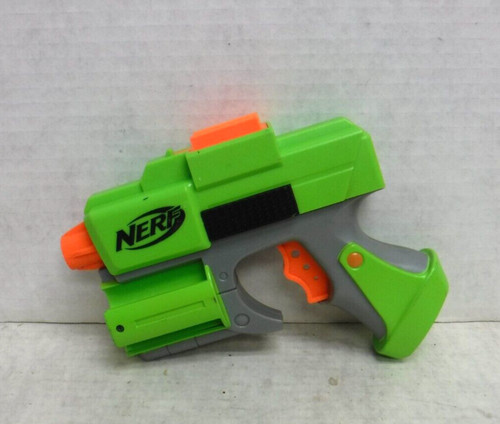 Pistola per freccette nerf - per,