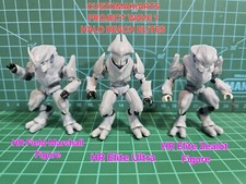 CUSTOMAKIARTS WAVE 1 HALO