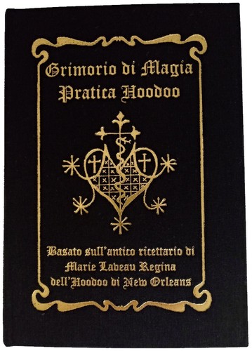 Grimorio magia pratica - di,