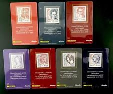 LA DONNA NELLA ARTE  - 7