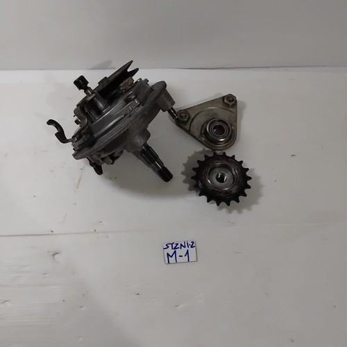 Piaggio mozzo ruota - si,