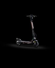 Monopattino Elettrico Ducati E-Scooter Pro-III Advanced Safet frecce