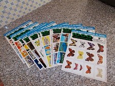 ALBUM 1000 FIGURINE CORRIERE