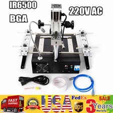 IR6500 BGA Rework Station SMD