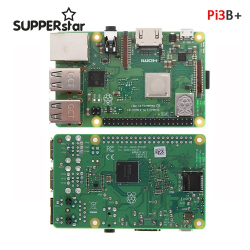 Raspberry 2018 modello b - raspberry,