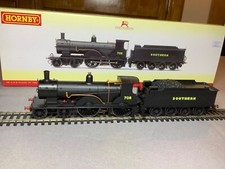 Hornby R3108 SR Black 4-4-0