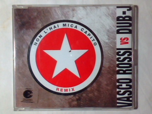 Vasco rossi dub non l - vasco,