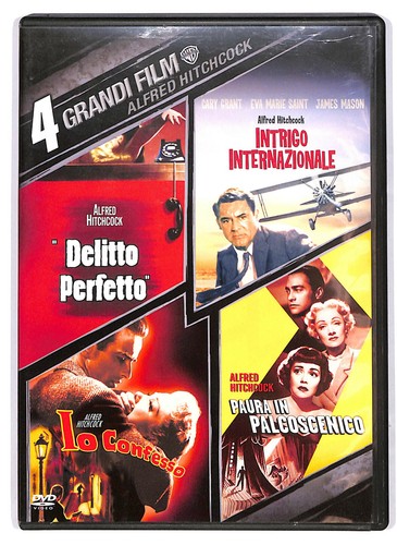 Ebond alfred hitchcock - alfred,