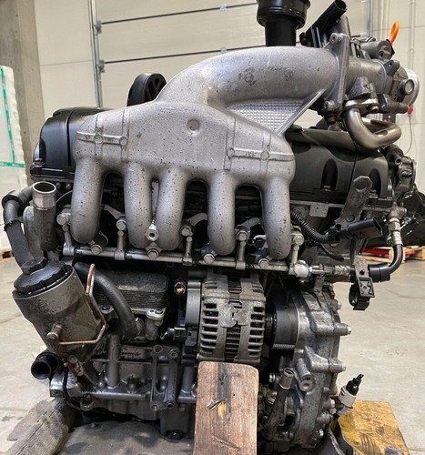 Volkswagen tdi bpc - tdi, t5