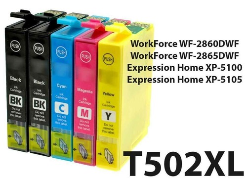 Cartucce t502xl compatibili - cartucce,