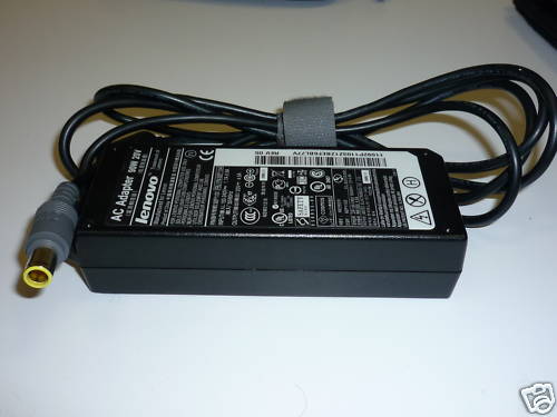 Alimentatore ibm think pad - alimentatore,