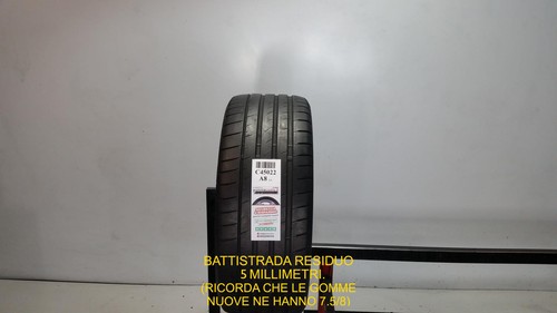 Gomme usate 245 45r18 100y - ,