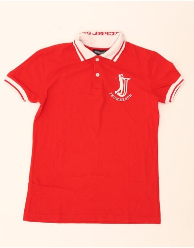 Jeckerson polo donna - donna, grafica