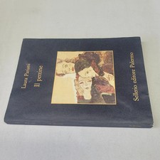 (Pariani) Il pettine 1995