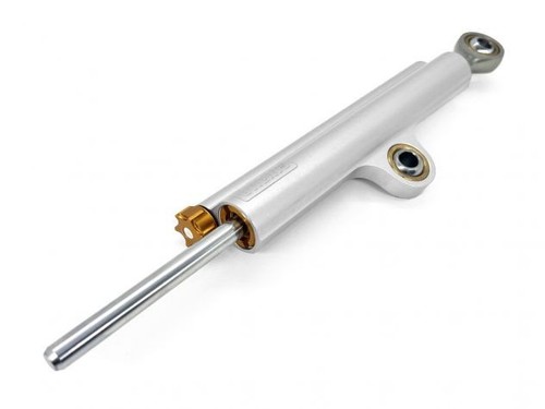 Kit ammortizzatore sterzo - kit, di