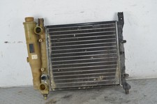 102232 Radiatore Acqua Fiat