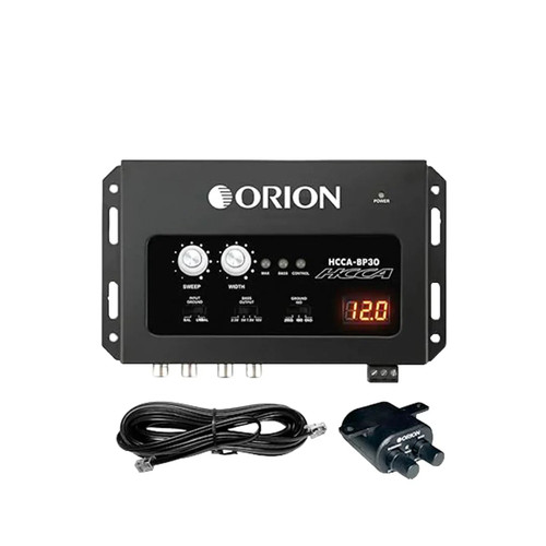 Orion hcca bp30 - hcca-bp30, per