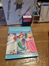 Disney Principesse Le Nuove Storie  Rif. Banco Fumetti Dx